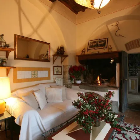 La Casa Del Sole Del Sodo