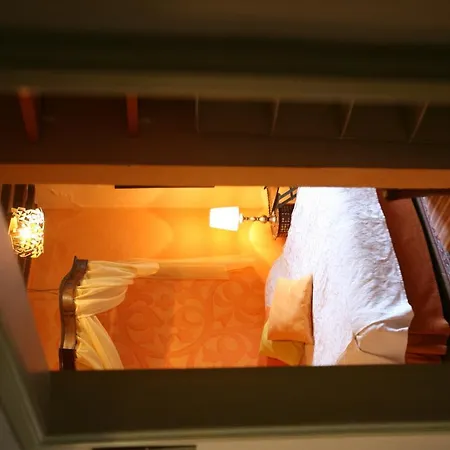 La Casa Del Sole Del Sodo Villa *