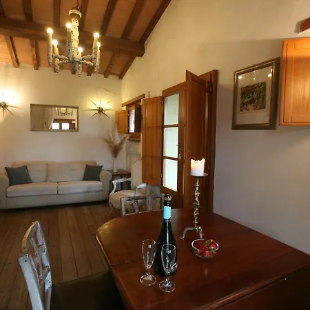 La Casa Del Sole Del Sodo *