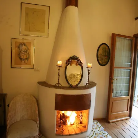 La Casa Del Sole Del Sodo Villa