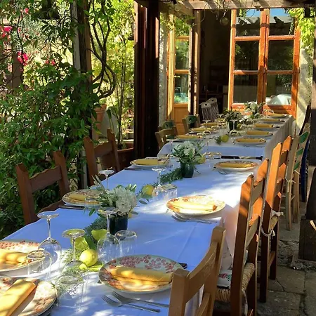 Villa La Casa Del Sole Del Sodo Cortona