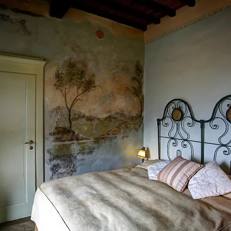 Villa La Casa Del Sole Del Sodo Cortona