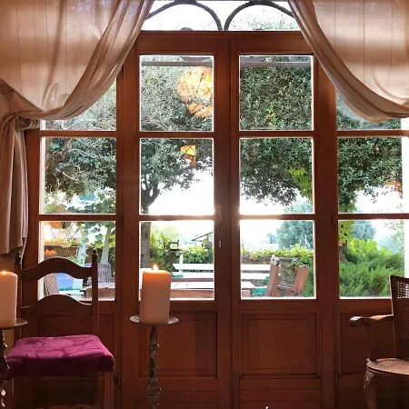 La Casa Del Sole Del Sodo Villa