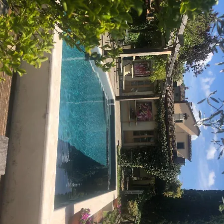 La Casa Del Sole Del Sodo *