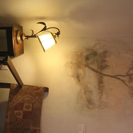 Вілла La Casa Del Sole Del Sodo *