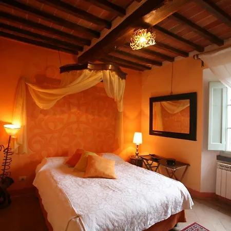 La Casa Del Sole Del Sodo Villa