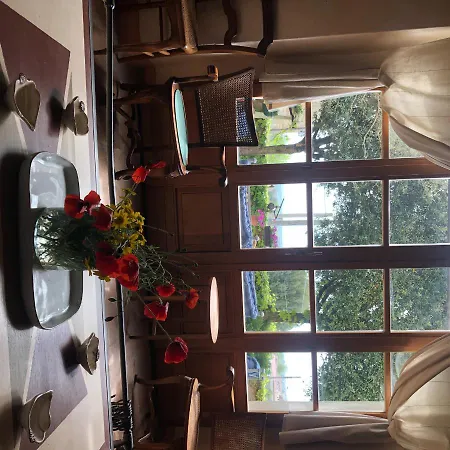 La Casa Del Sole Del Sodo Villa Cortona