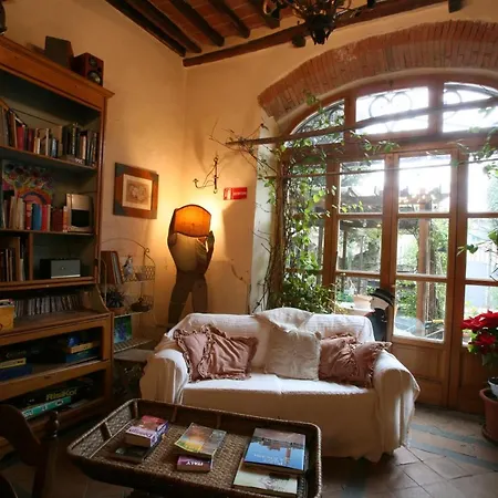 Villa La Casa Del Sole Del Sodo