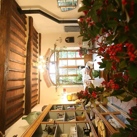 Вілла La Casa Del Sole Del Sodo *