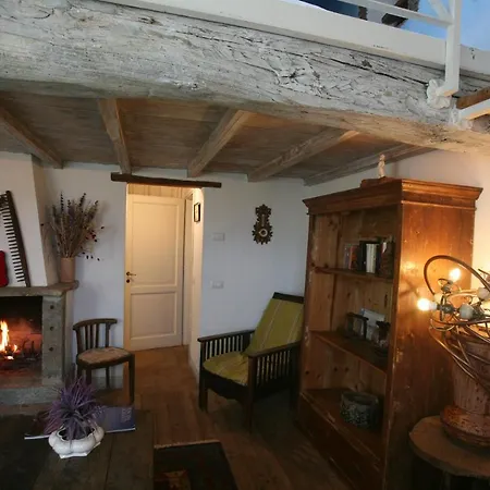 Вілла La Casa Del Sole Del Sodo Кортона