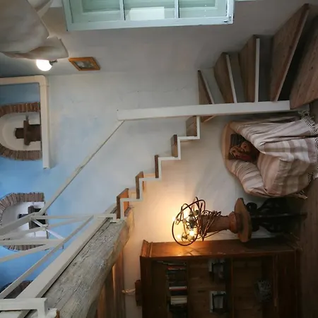 La Casa Del Sole Del Sodo Кортона