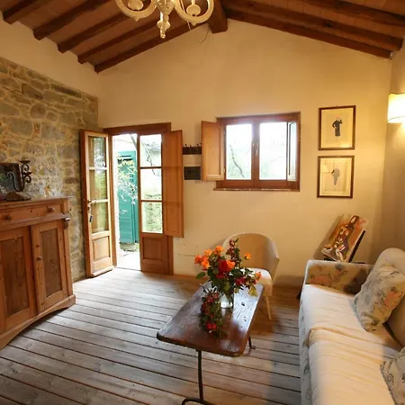 Villa La Casa Del Sole Del Sodo