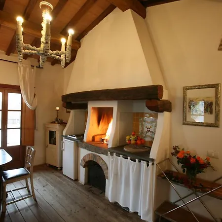 La Casa Del Sole Del Sodo