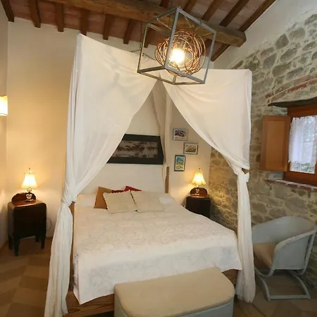 La Casa Del Sole Del Sodo Вілла *