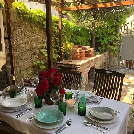 La Casa Del Sole Del Sodo Вілла