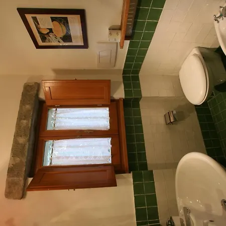 La Casa Del Sole Del Sodo Вілла