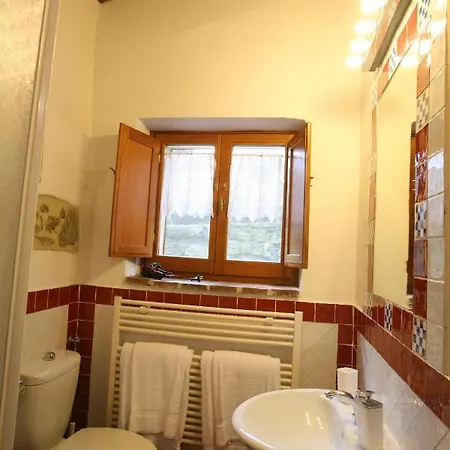 La Casa Del Sole Del Sodo