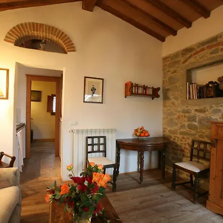 La Casa Del Sole Del Sodo Villa