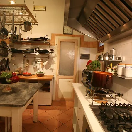 La Casa Del Sole Del Sodo *