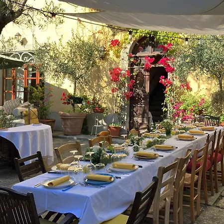 Villa La Casa Del Sole Del Sodo Cortona