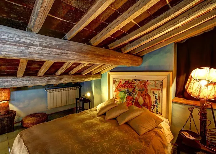 Vila La Casa Del Sole Del Sodo *