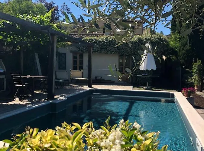 La Casa Del Sole Del Sodo