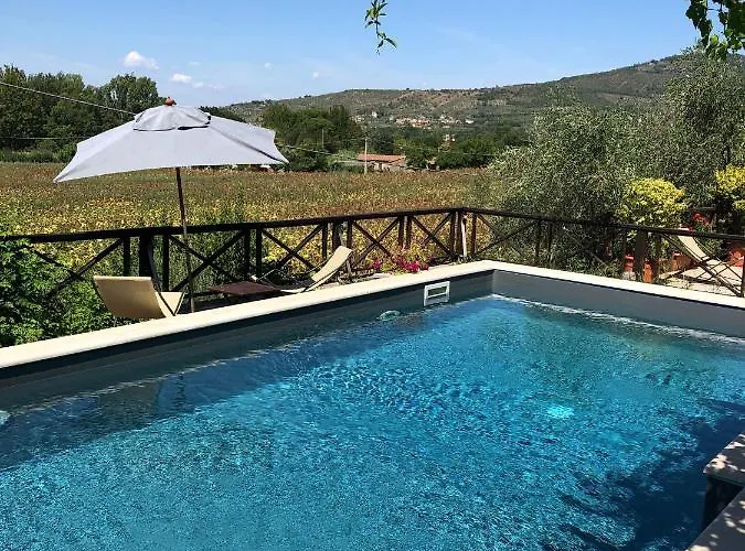 La Casa Del Sole Del Sodo *