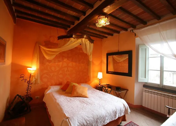 La Casa Del Sole Del Sodo Villa