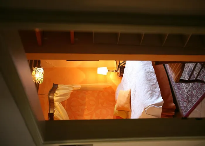 La Casa Del Sole Del Sodo Villa *