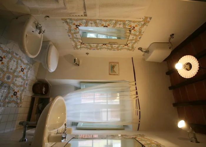 Villa La Casa Del Sole Del Sodo *