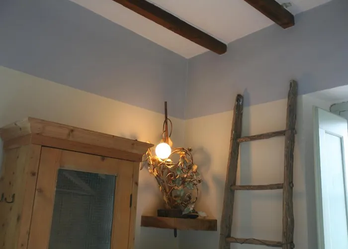 La Casa Del Sole Del Sodo Vila