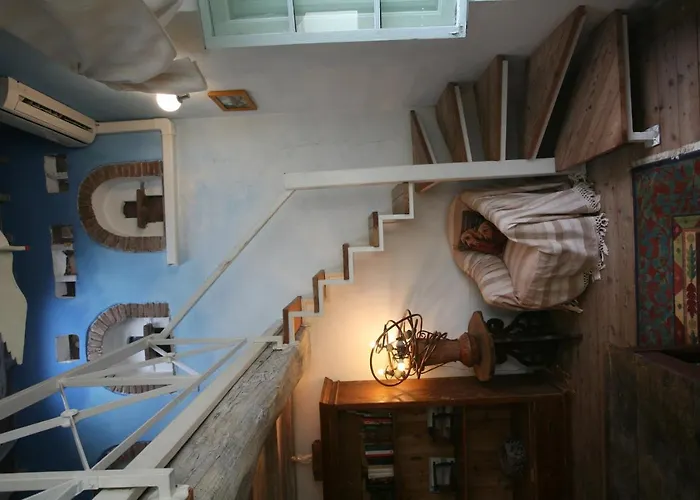 La Casa Del Sole Del Sodo Cortona