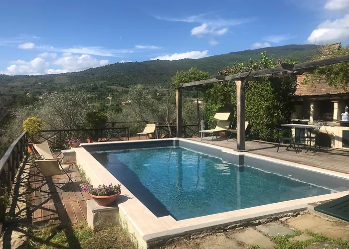 La Casa Del Sole Del Sodo *