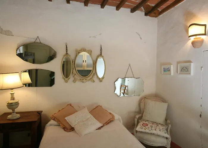 La Casa Del Sole Del Sodo Vila