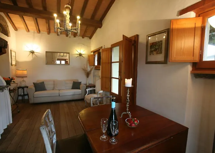 La Casa Del Sole Del Sodo *