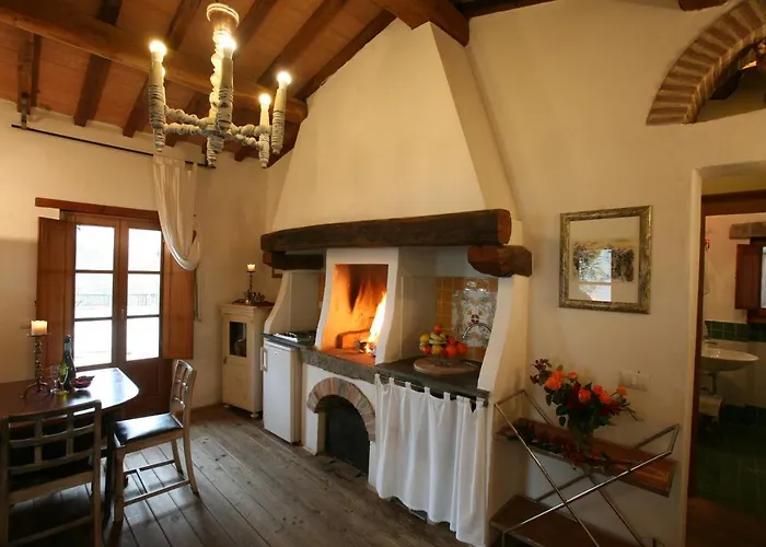 La Casa Del Sole Del Sodo