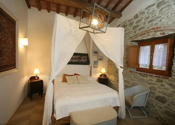 La Casa Del Sole Del Sodo Vila *