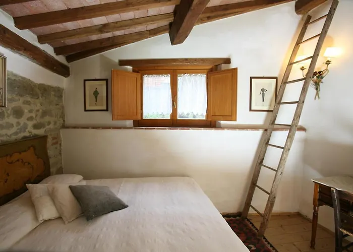 La Casa Del Sole Del Sodo Vila