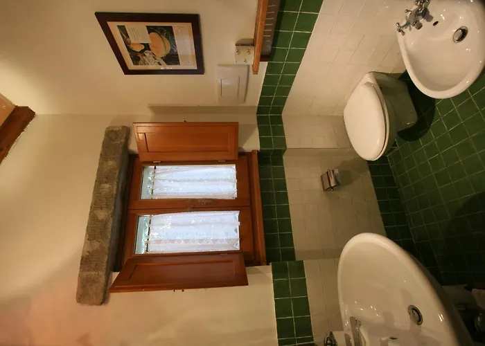 La Casa Del Sole Del Sodo Vila