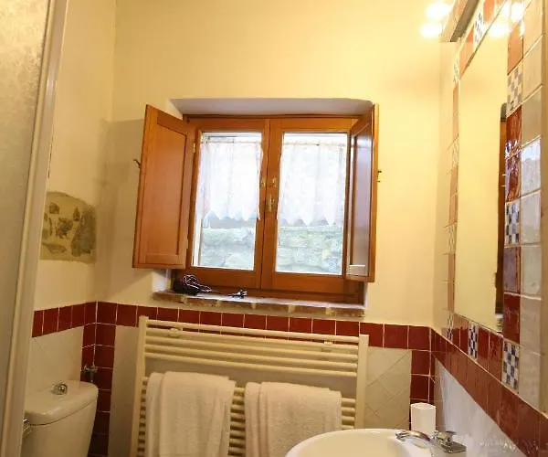 La Casa Del Sole Del Sodo