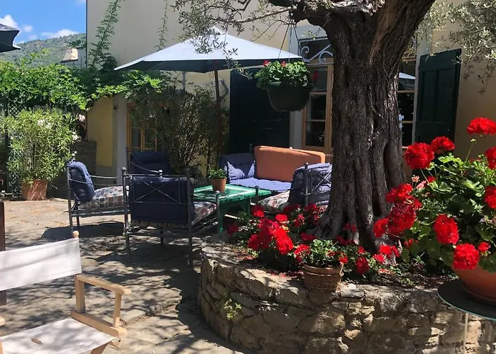 Vila La Casa Del Sole Del Sodo