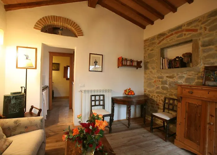 La Casa Del Sole Del Sodo Vila