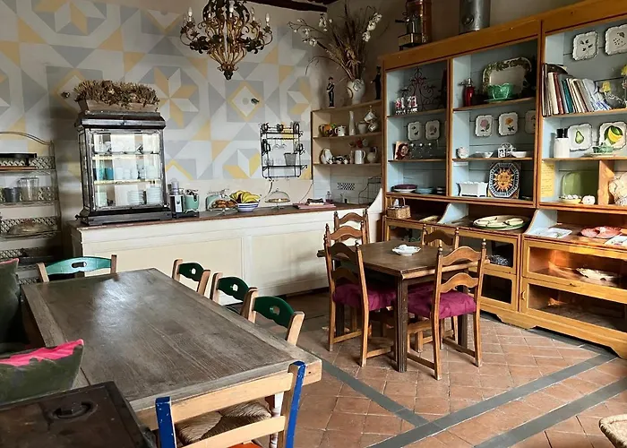 La Casa Del Sole Del Sodo *