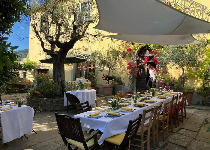 La Casa Del Sole Del Sodo * Cortona