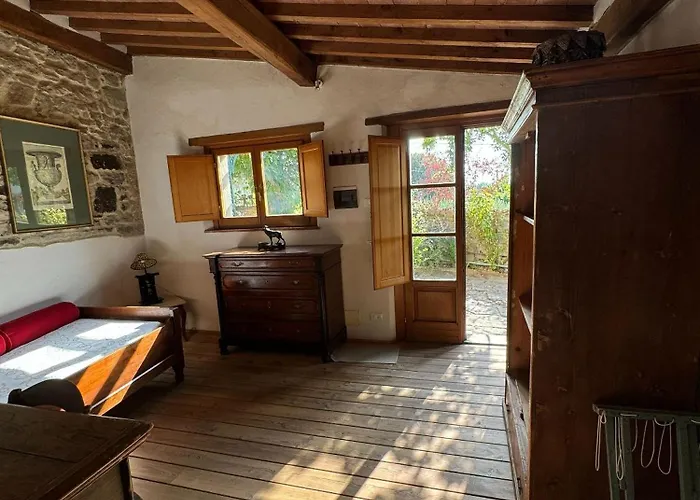 La Casa Del Sole Del Sodo Vila Cortona