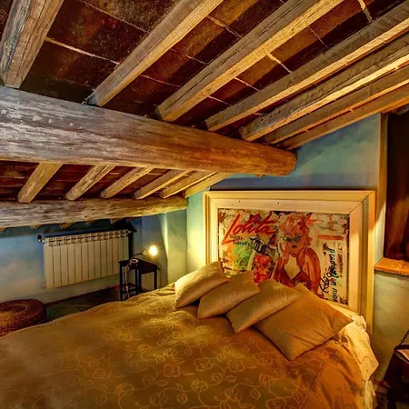 Villa La Casa Del Sole Del Sodo *