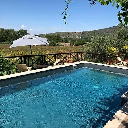 La Casa Del Sole Del Sodo *