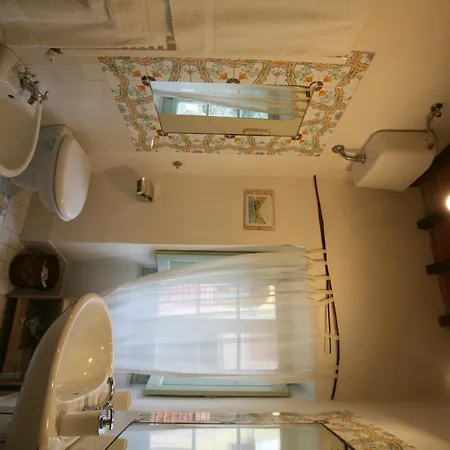 Villa La Casa Del Sole Del Sodo *