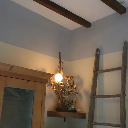 La Casa Del Sole Del Sodo Villa