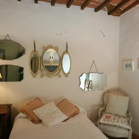 La Casa Del Sole Del Sodo Villa